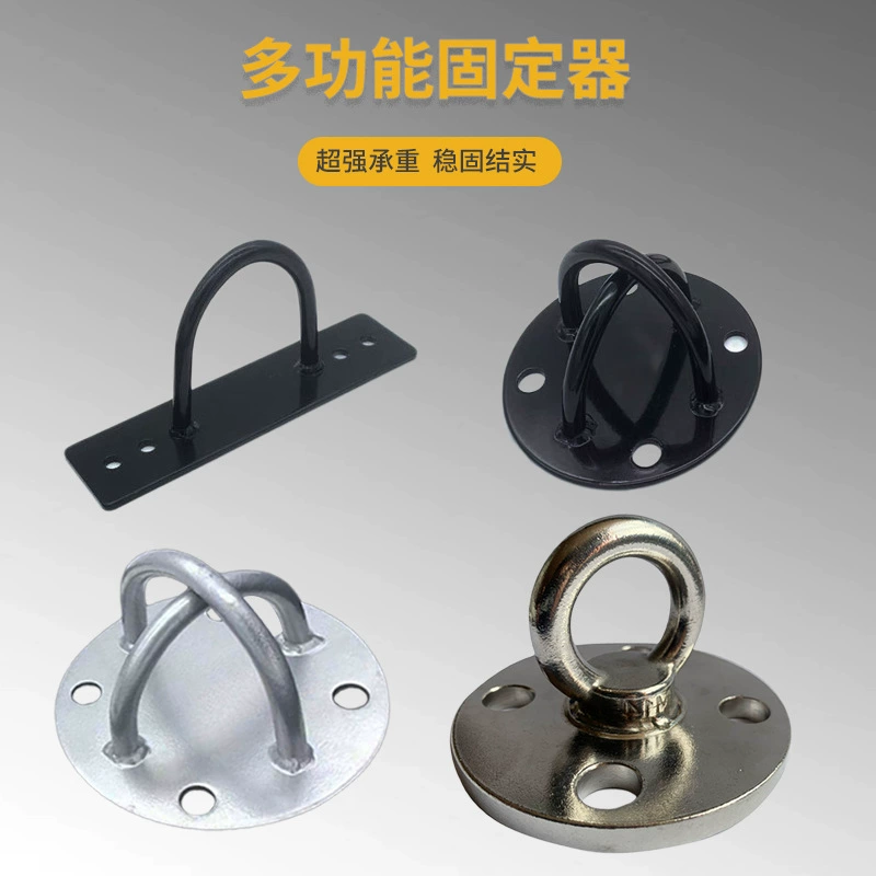 Битва веревочных держателей мешков с песком для тренировок с натяжными веревочными кольцами