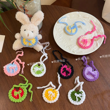 10cm���������ˮ��ë�����������YС����DIY��ż���ГQ�b���