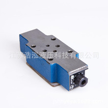 Z2FS Double Throttle Check Valve Z2FS�B��ʽ�����y
