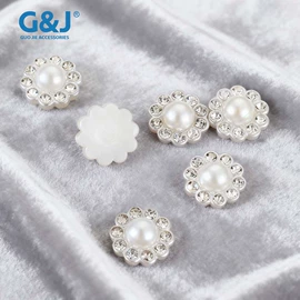 饰品配件;diy饰品;水钻