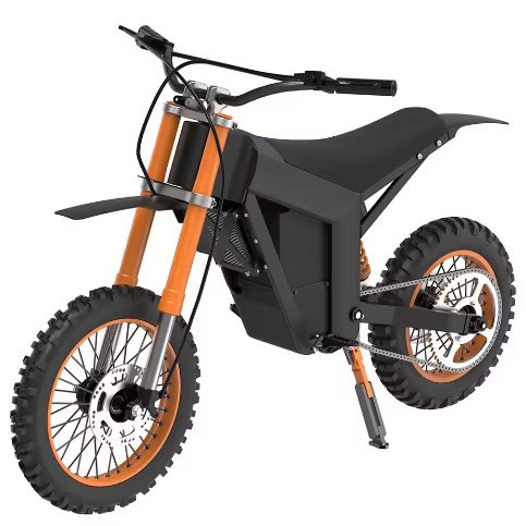 Off-road travel high speed electric lithium battery