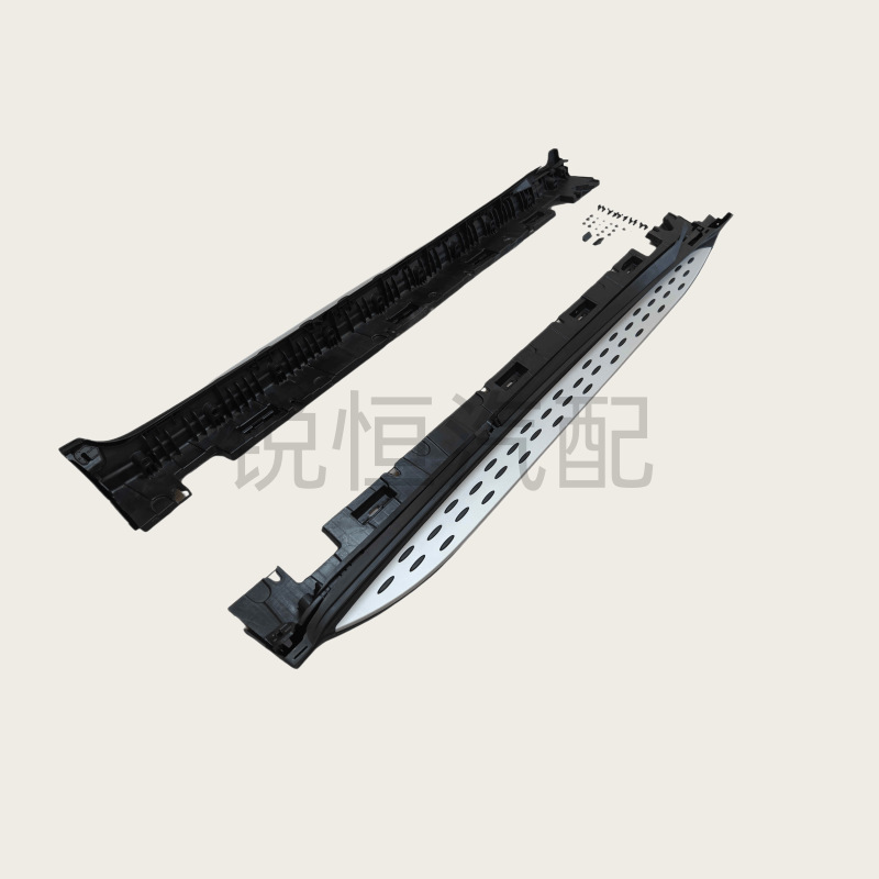 Suitable for Mercedes-Benz GLBEQB special footrests, GLC long and short axis footrests, GLEGLS special entry footrests, ML footrests