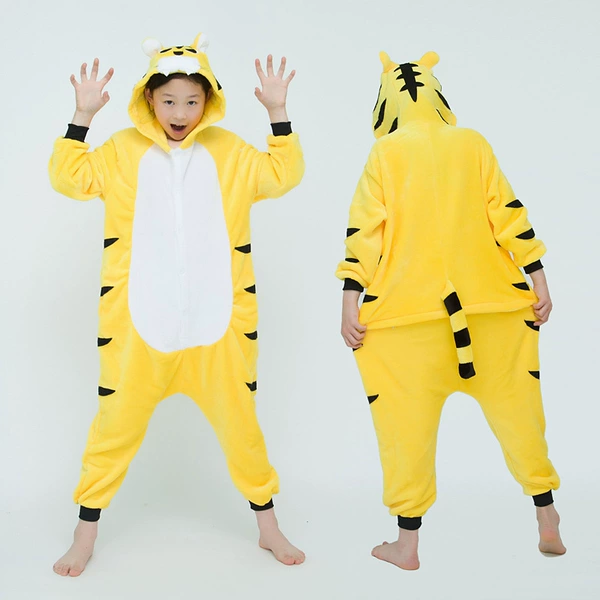 Huang Tiger