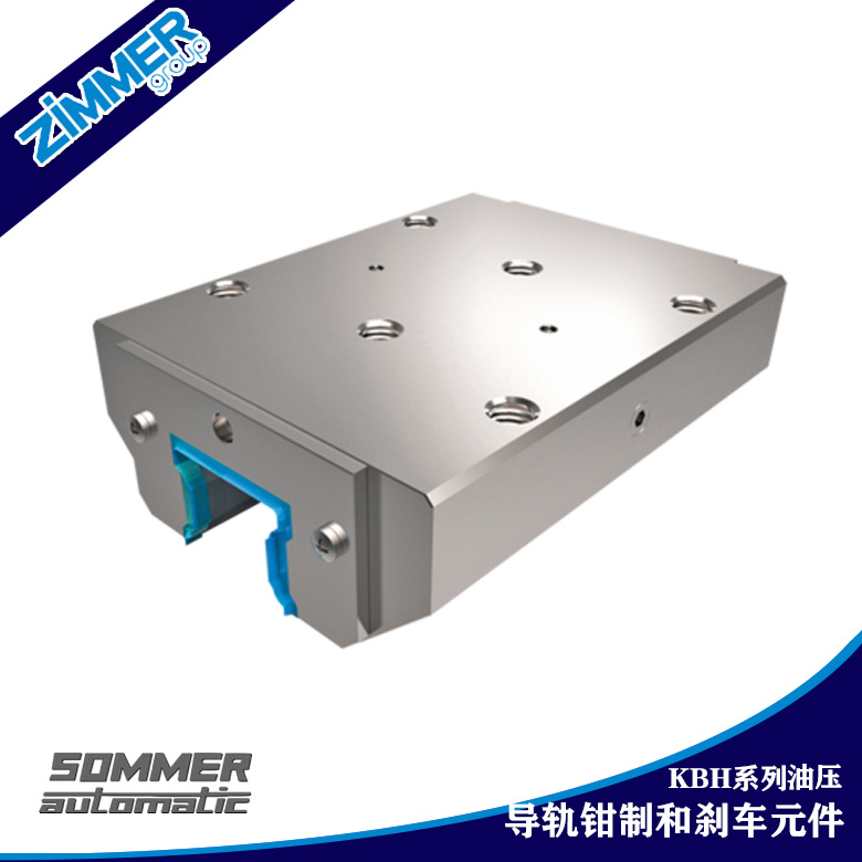 ZIMMER/SOMMER	KBH3501IS1A	KBH5504FS1	KBH4502DS1	KBH6505BS2A
