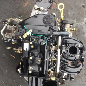 BYD F0 BYD371 F 3 473QB QE Geely Panda three cylinder 1.0 disassembly engine assembly accessories