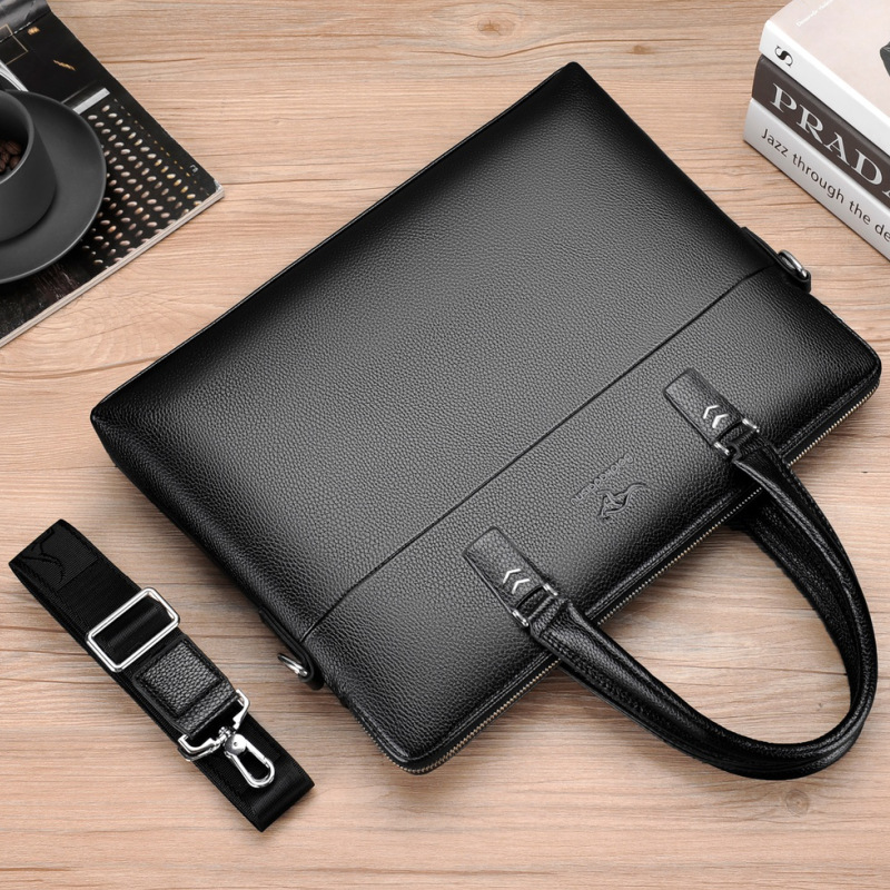 Capacious laptop