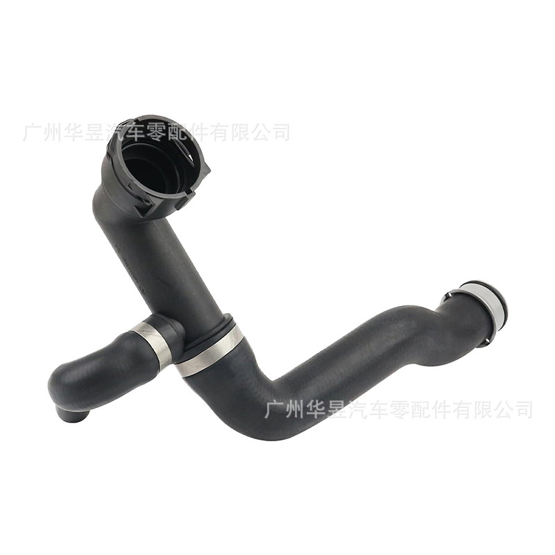 A1665008575 is suitable for C292 X166 GLE500 GLS500 GL500 Mercedes-Benz coolant hose