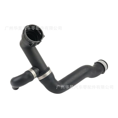 Mercedes-Benz coolant hose, automobile water pipe