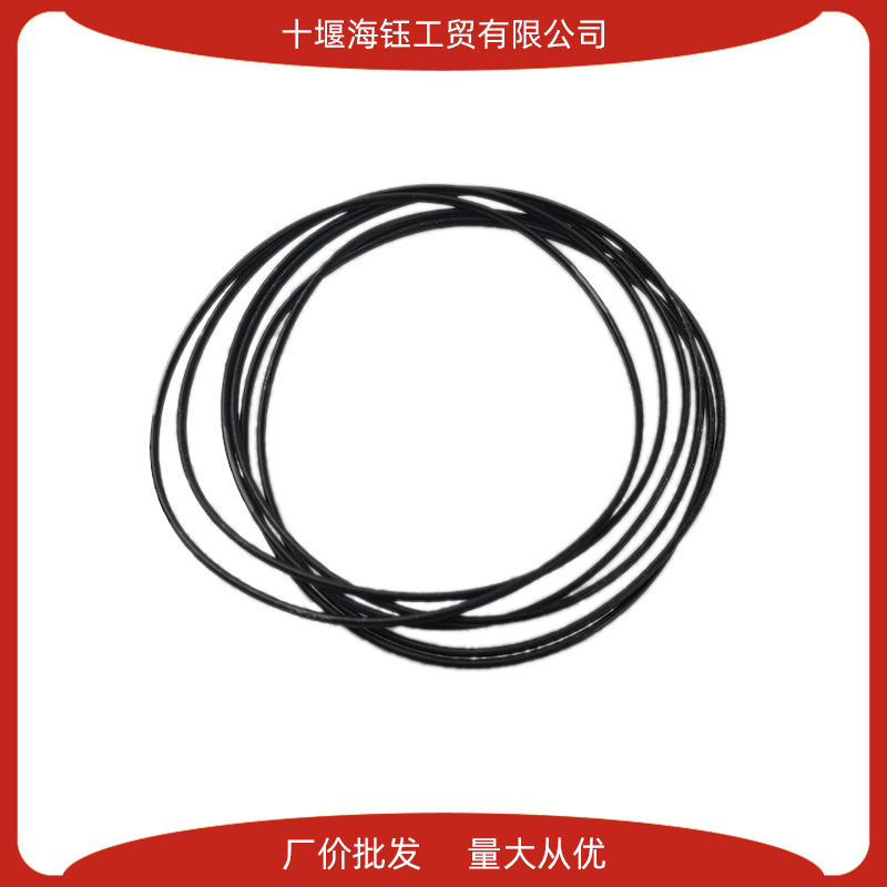 康明斯柴油机O型圈M11缸套阻水圈3047188