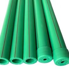 伟星管PPR水管家装冷热水管4分20 6分25热熔自来水正品国标垒德株