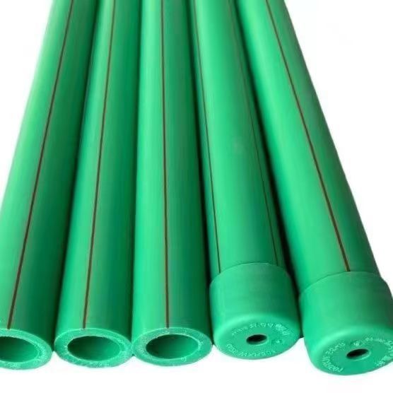 伟星管PPR水管家装冷热水管4分20 6分25热熔自来水正品国标垒德株