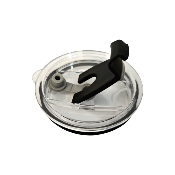 Accessories-double drinking spout lid