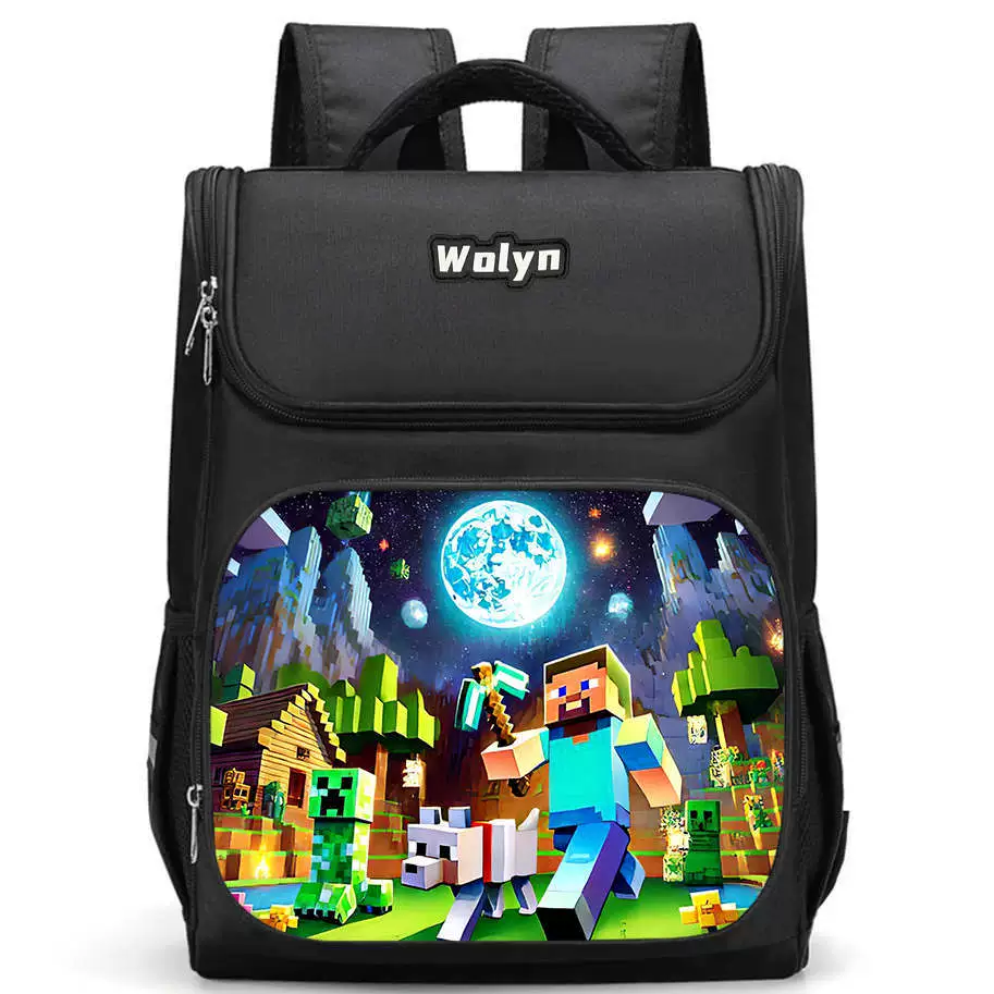 Capacious comfortable fashionable multifunctional high quality laptop
