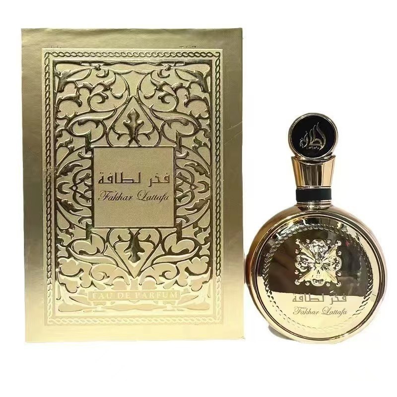 越境貿易 ラタファ ファハール 100ML 香水 中東 アラビア ドバイ メキシコ 中東の香り|undefined