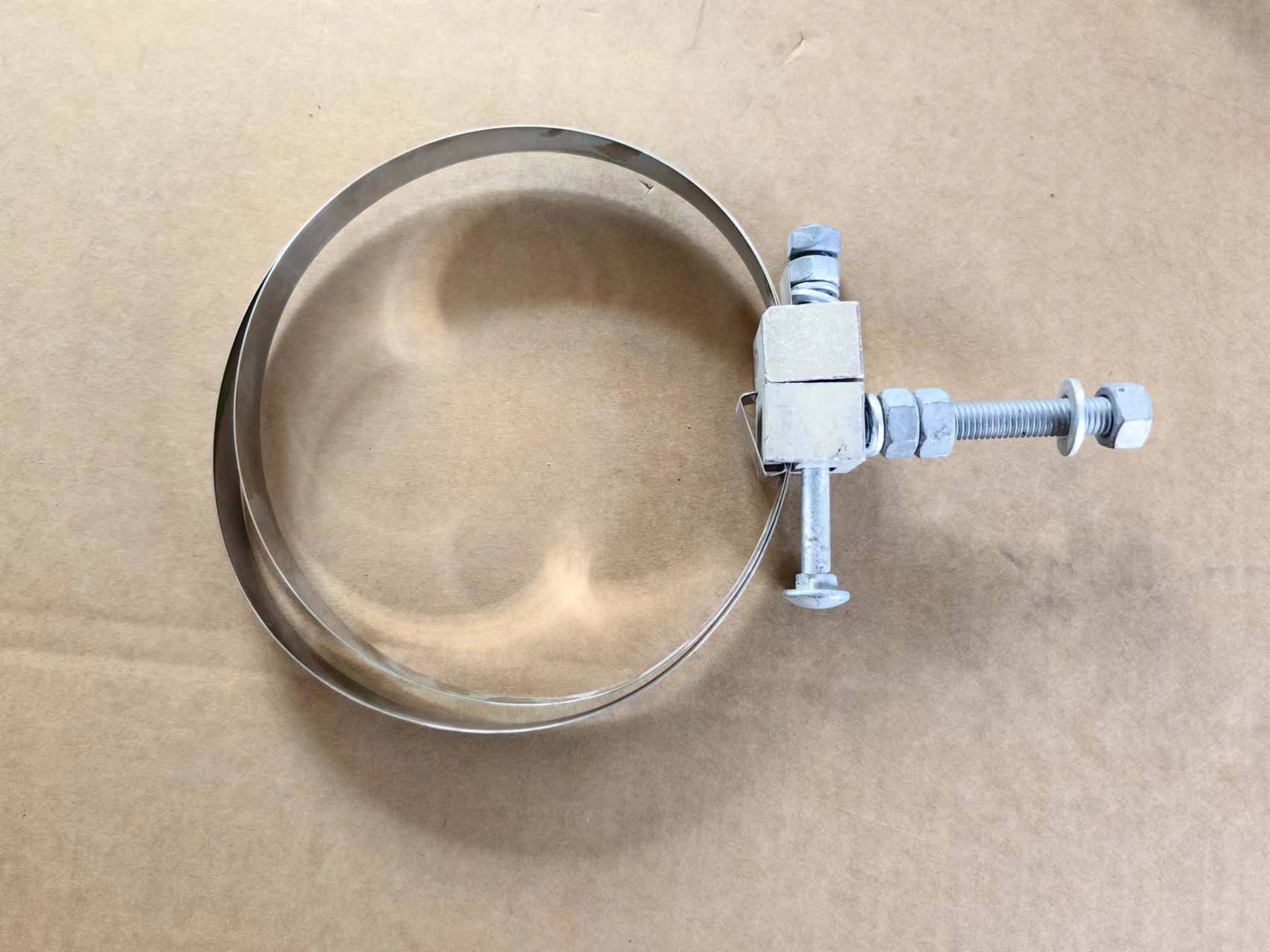 ADSS光缆引下悬垂  杆用 引下线夹     塔用引下线夹  悬垂线夹