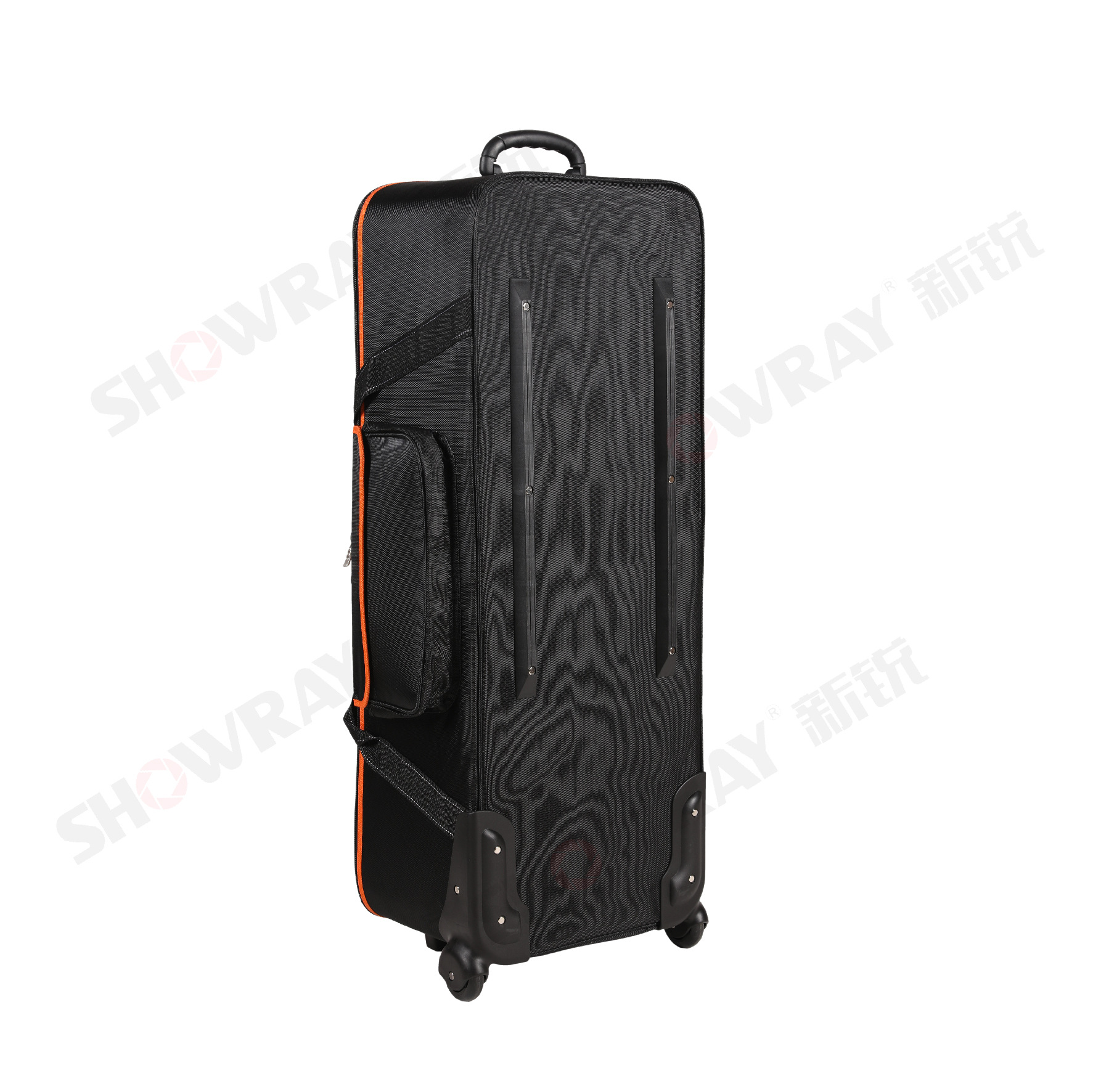 摄影器材：摄影箱包摄影附件摄影套装箱CB06中型套装箱