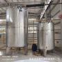 酿酒生产不锈钢酒容器储存罐