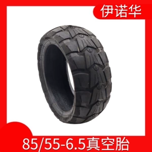 Elektrikli Skuter Şini 85/55-6.5 Şinlər Innova 10 düym Off-Road