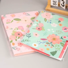 文件袋;文件夹;文件包