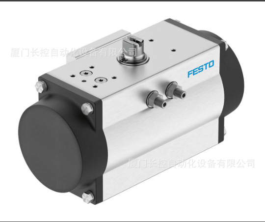 角行程驱动器 DFPD-10-RP-90-RD-F04-R3-EP  8048012 费斯托