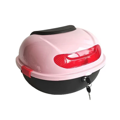 and Xiaoguiwang Medium-Sized Rear Storage — Electric car tail box