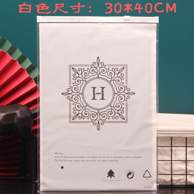 화이트 H 30*40CM-1 가방