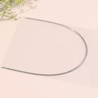 Beibeifu бисерная игла для ношения бисера длинная игла DIY ювелирные аксессуары ручной работы бисерная игла для вязания крючком