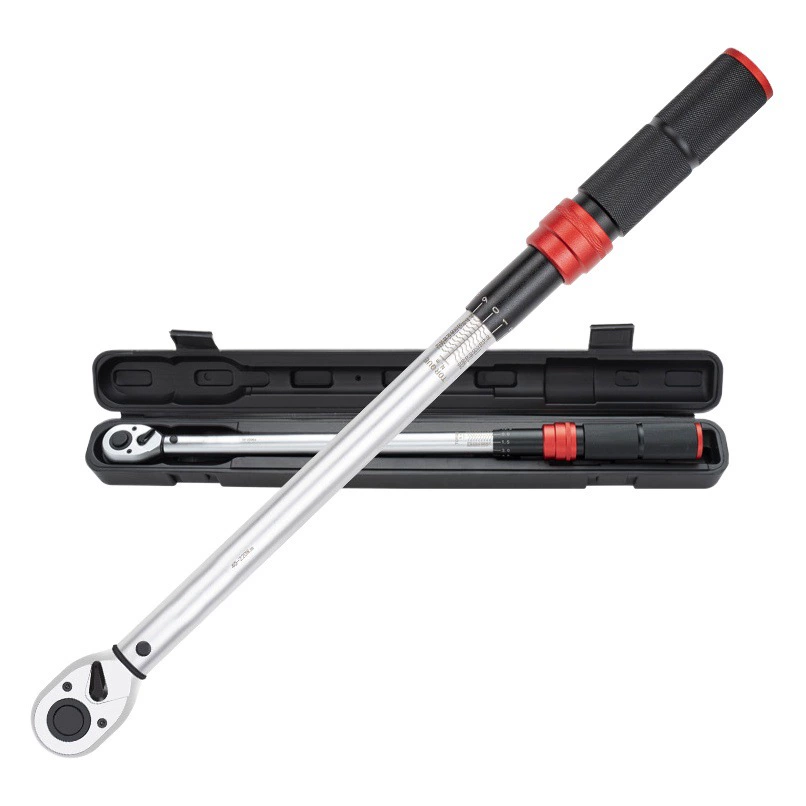 Динамометрический ключ Регулируемый Быстрый динамометрический ключ предустановленный кг гаечный ключ 1/4 3/8 1/2 велосипедный костюм