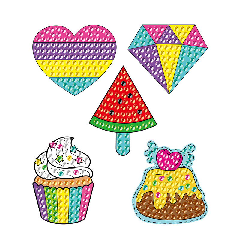 Diamond Love LD-0136(5 patterns)