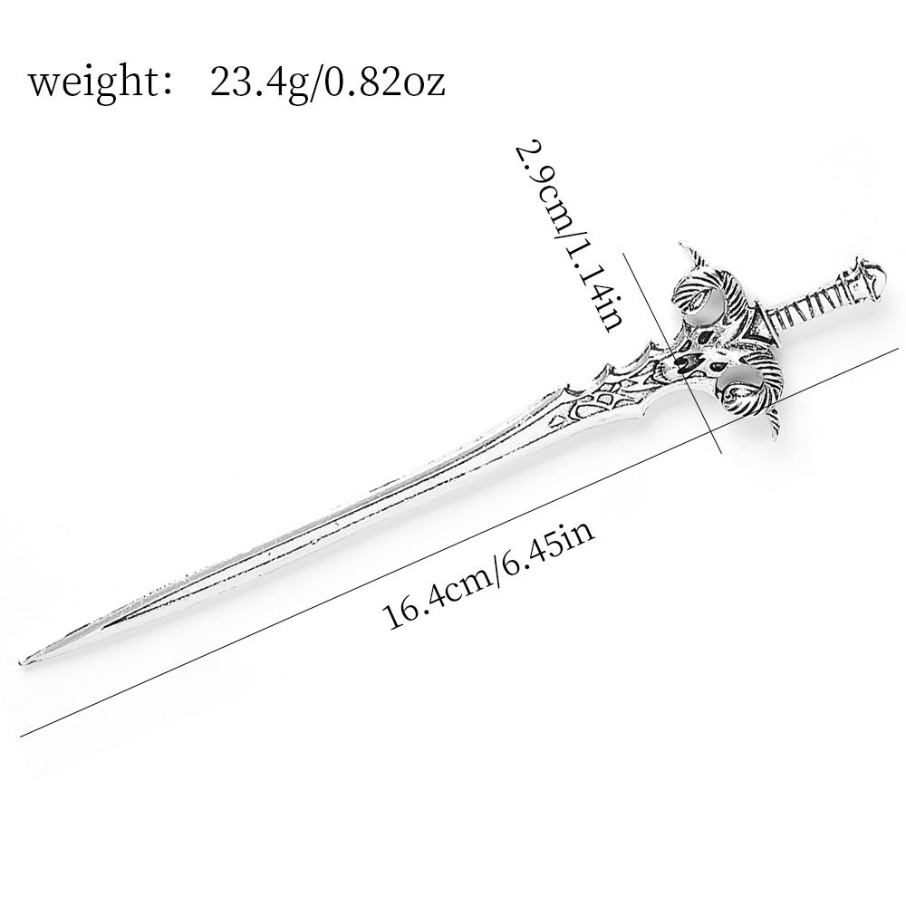 22g Weight Hair Clip Hair Accessories Type 1 Piece Quantity Holiday Occasion Alloy Material Solid Color Pattern All Seasons Season Women's Gender Plating Design Classic Style Style Classic Style Women's Solid Color Alloy Plating Hair Clip 5