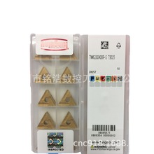 ԭ�b�ձ�̩����Ӳ�|�Ͻ�܇����ƬTNMG160408R-S T9025���ص���