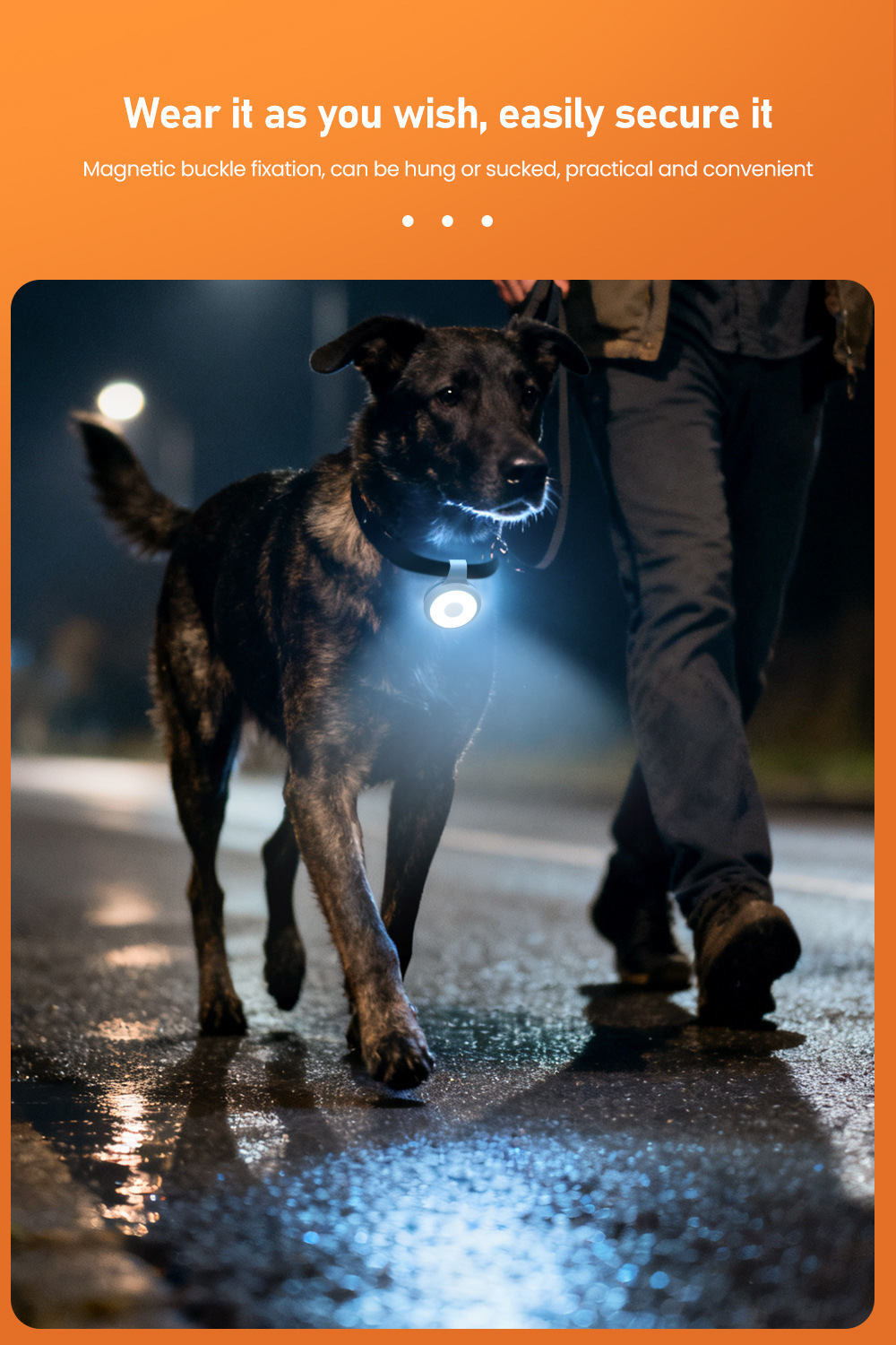 Portable Led Ring Light For Phone Photography And Live Streaming_voghion.com