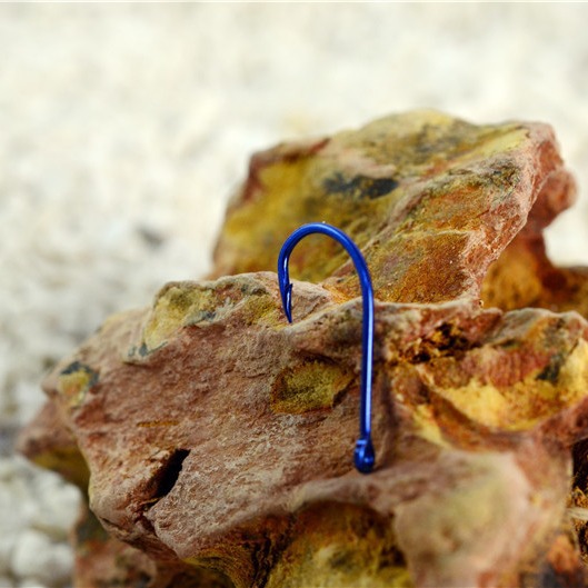 Qihu boutique 50457 color anzuelo acero de alto carbono fábrica garantía calidad gran cantidad congyou