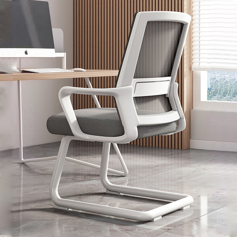 silla de oficina confortable silla de conferencias arcada silla de computadora confortable silla de oficina confortable silla de oficina