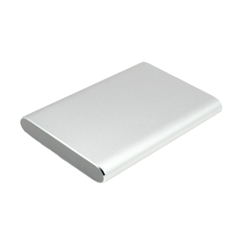 Портативный SSD/HDD мобильный жесткий диск 60ТБ USB 3.0 внешний твердотельный диск для кросс-граничной торговли, новая модель