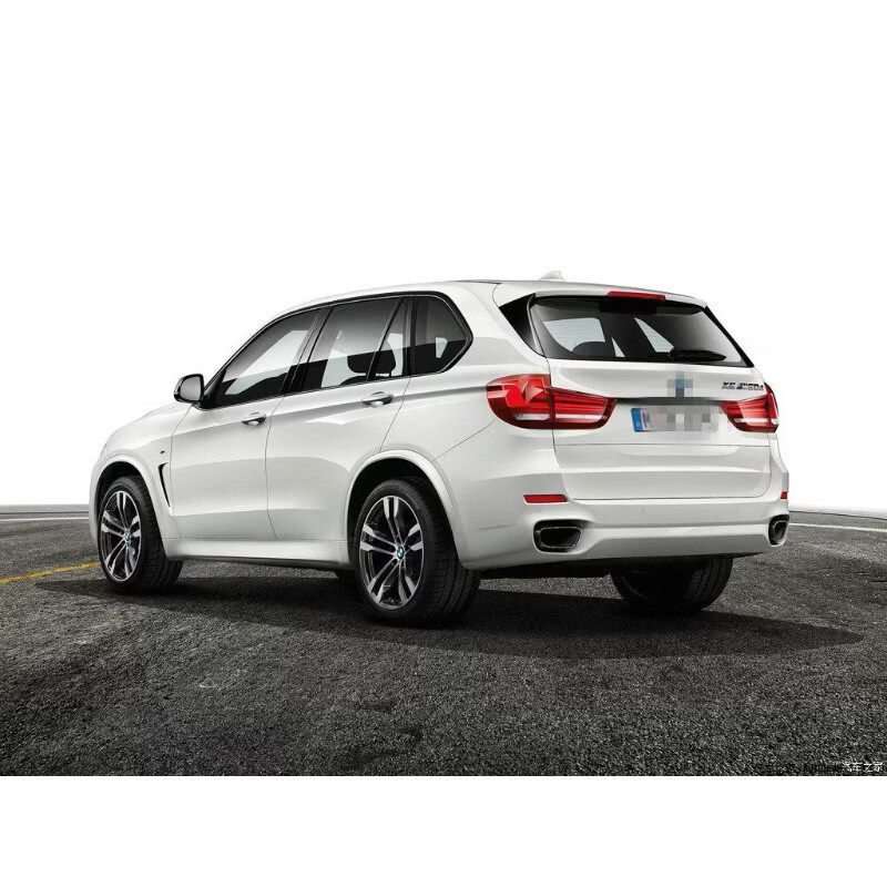 Suitable for Bmw X5 Rear Headlight Housing, 14-18 Model Bmw X5 Rear Taillight Cover, Taillight Housing, Taillight Surface