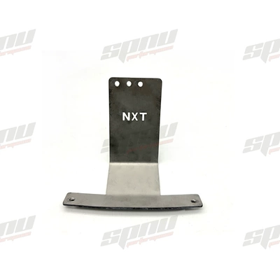 Electric vehicle fender | for the new rear fender bracket - nxt-upward-moving-bracket