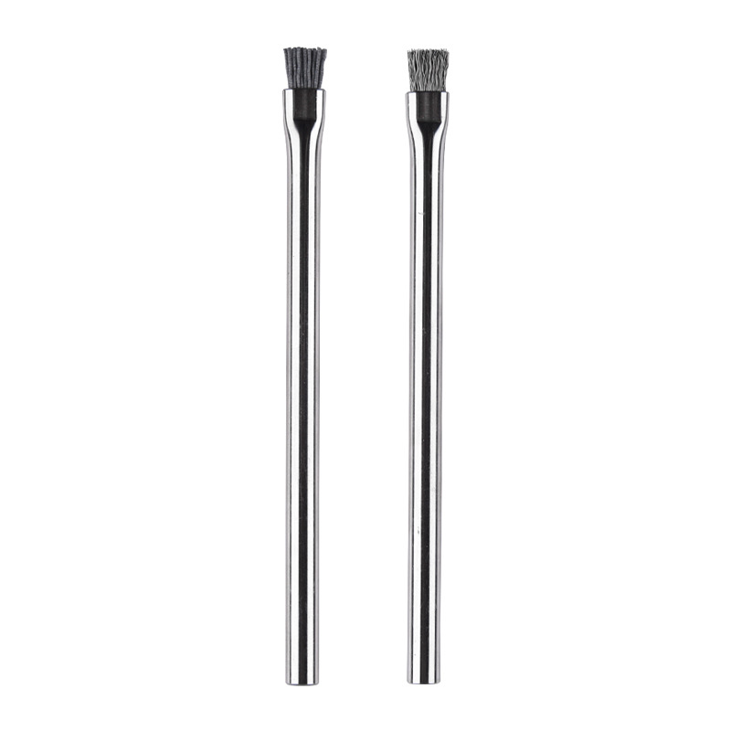 Brush stainless steel, hygienic aquarium 5