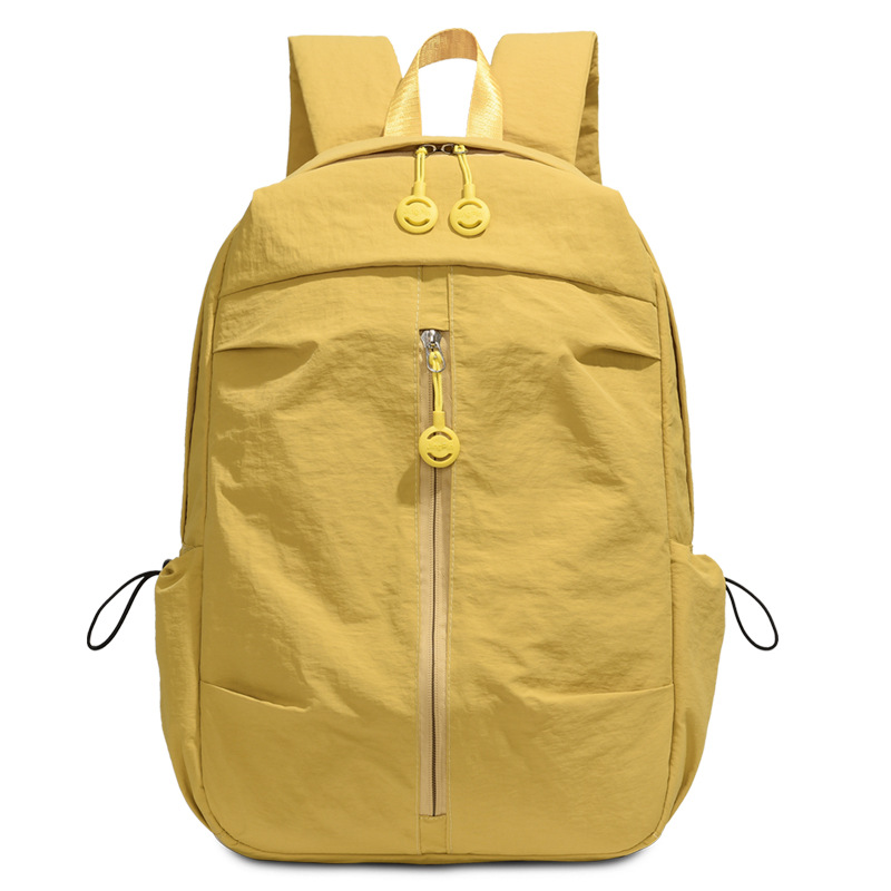 3030 taslon fabric - yellow