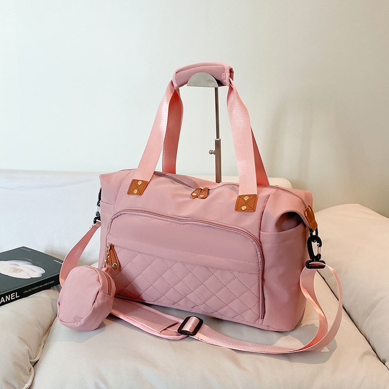 Bolsa transfronteriza especial para mamás mochila al aire libre multifuncional de gran capacidad bolsa de tracción bolsa de transporte bolsa de almacenamiento de ocio deportivo