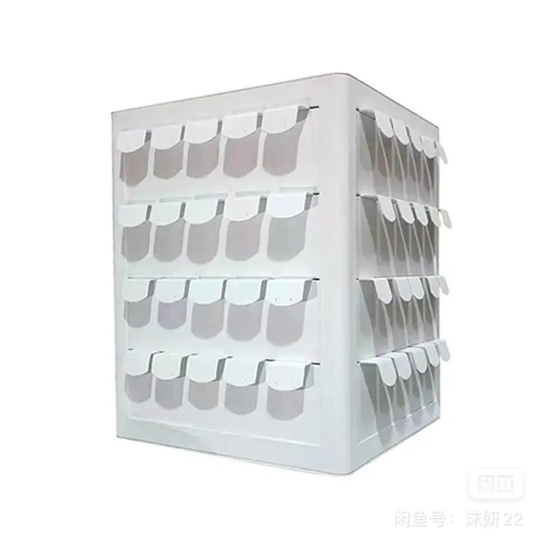 80비트 매뉴얼(올 화이트 브러시드)