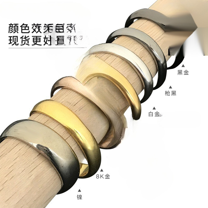首饰电镀翻新镀金水加工五金表面24k镀金液小型8k电镀机工垒德株