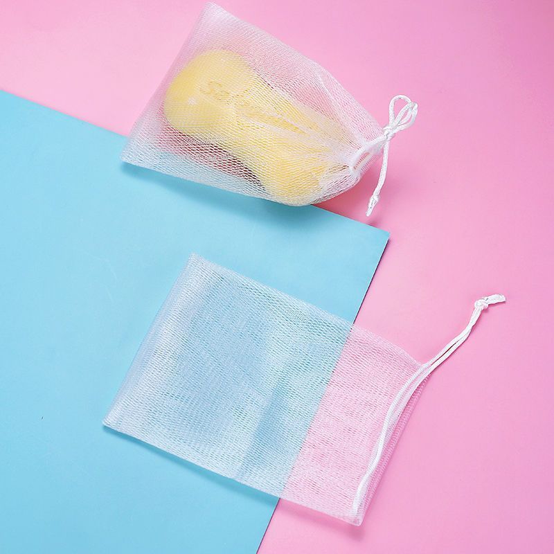 두인의 인기 따뜻한 산양유 보습 비누 + 포밍 네트워크