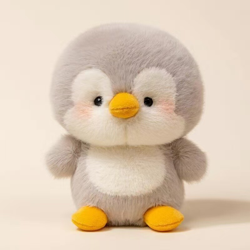 テーブルドール、小さな装飾品、かわいいぬいぐるみ、コンパニオンドール、小さな人形、学習のお供、誕生日プレゼント|undefined