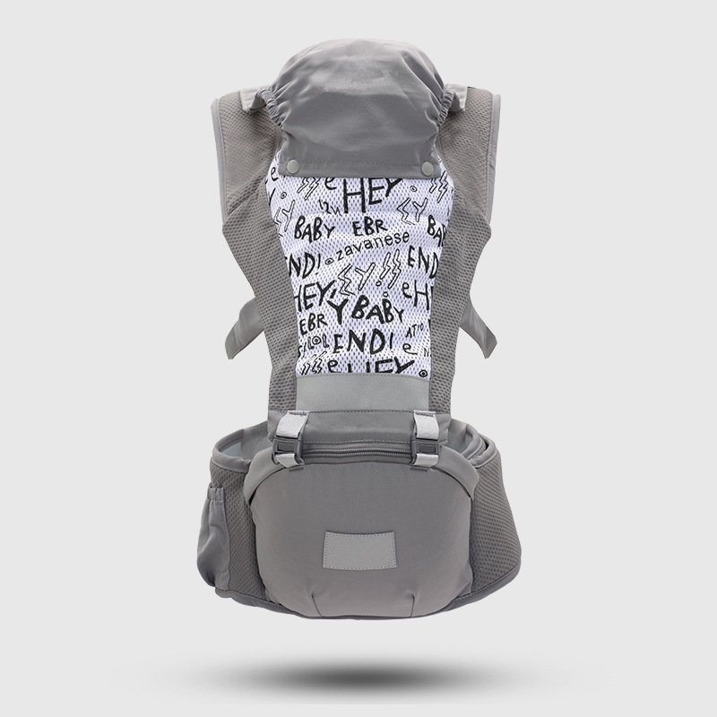 2198几何图灰色（有帽子款）