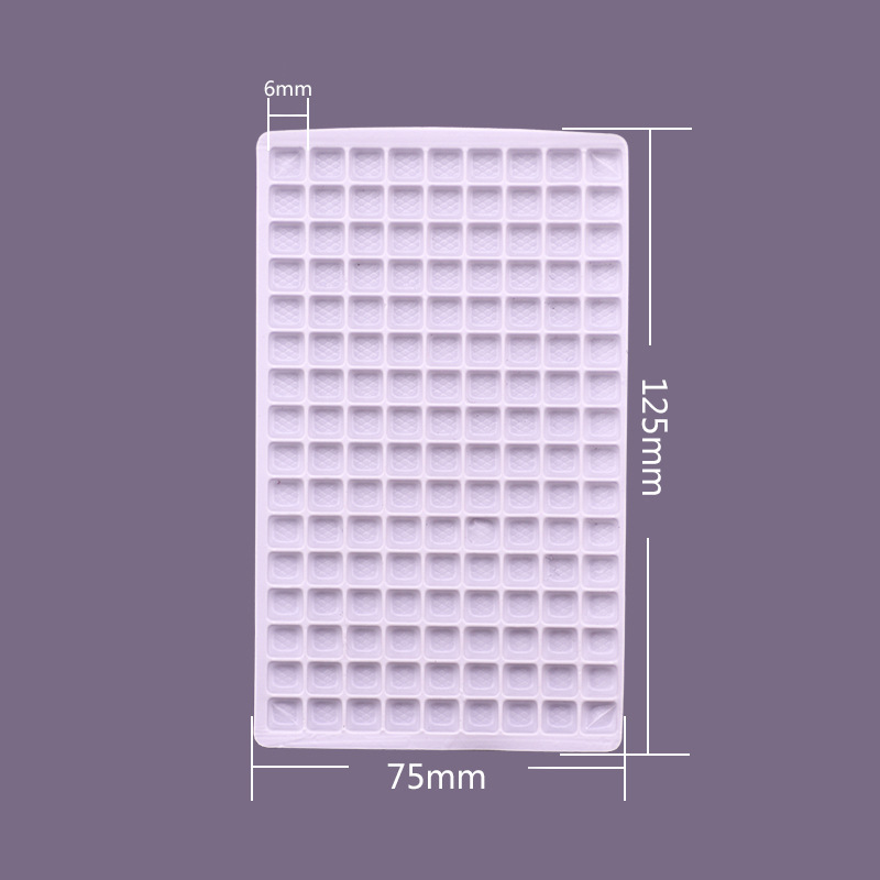 6*6mm(144)