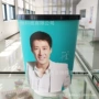 定制日用品垃圾桶薄膜