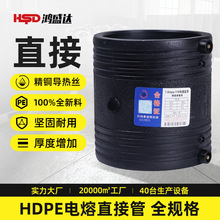 HDPEȫ������۹ܼ�200�����Ͳ110pe�����ֱ��䓽z�Ǽܹ�ֱͨ