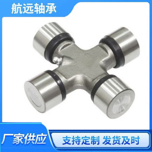 Size 35*106 Universal Joint Cross Shaft Durable and Wear-Resistant Heat Treatment Process