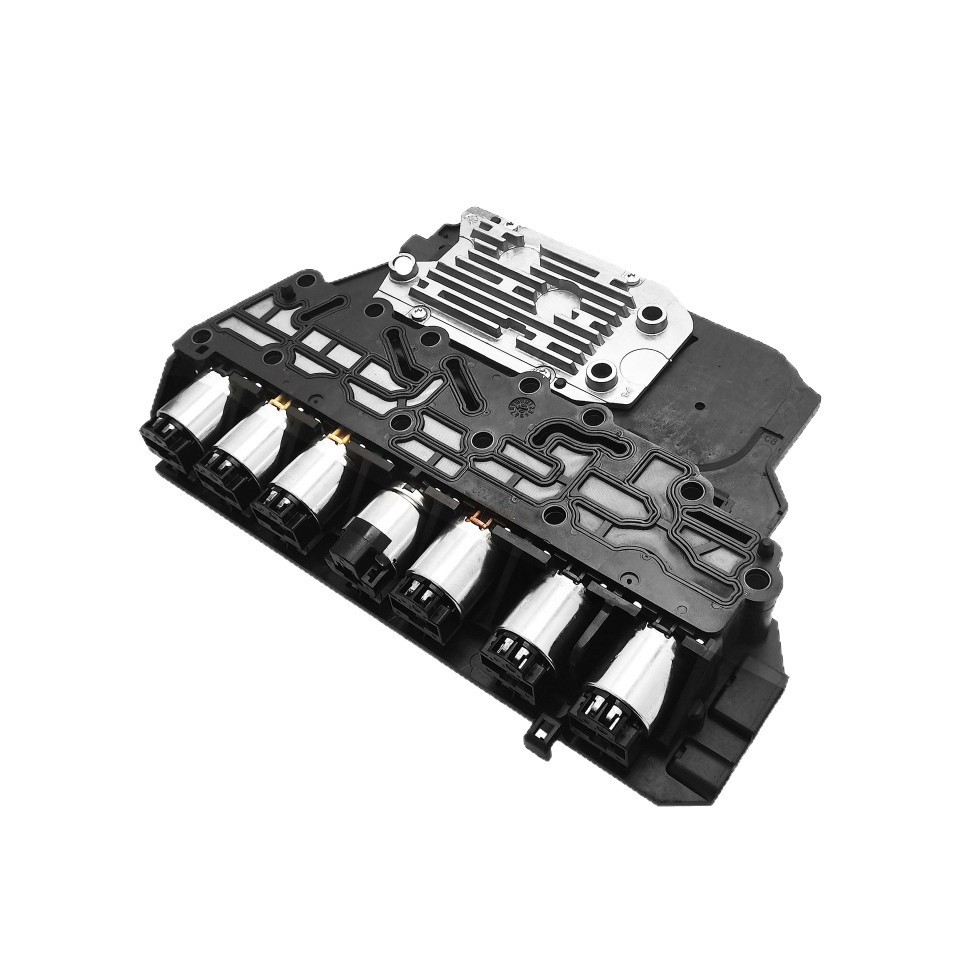 24248192 24256525 6T40E Control Unit Module Tcu for Chevrolet 6t45 6t30